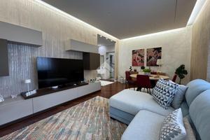 Appartamento completamente ristrutturato