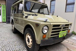 Fiat Campagnola 2.5 D. *9 POSTI CIVILE*