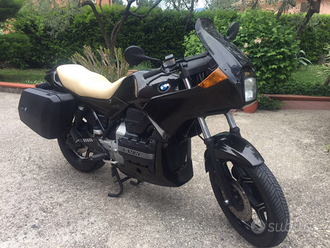 BMW K 75 S usata in vendita in Lombardia