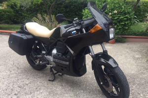 Bmw K75s