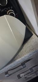 spoiler audi a3 8v bianco 