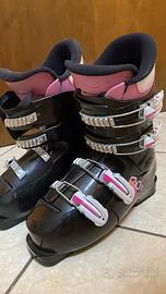 Scarponi sci rossignol