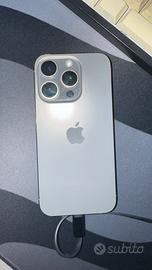 IPHONE 15 PRO 128GB