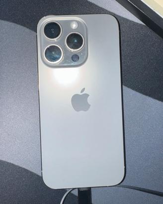 IPHONE 15 PRO 128GB