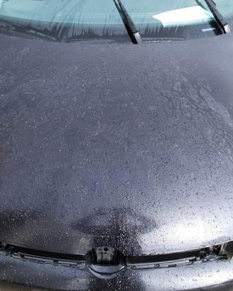 VOLKSWAGEN GOLF 6 ANNO 2011 - MUSATA COMPLETA