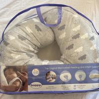 Cuscino allattamento BOPPY