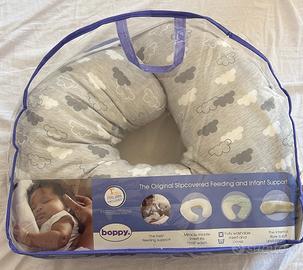Cuscino allattamento BOPPY