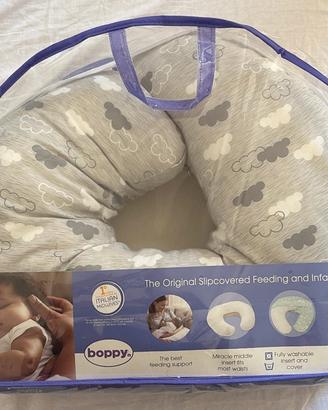 Cuscino allattamento BOPPY