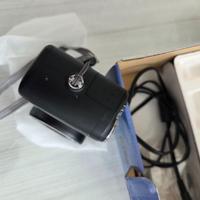 Macchina fotografica canon