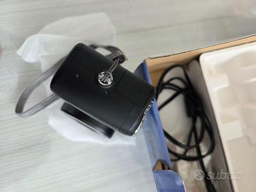 Macchina fotografica canon