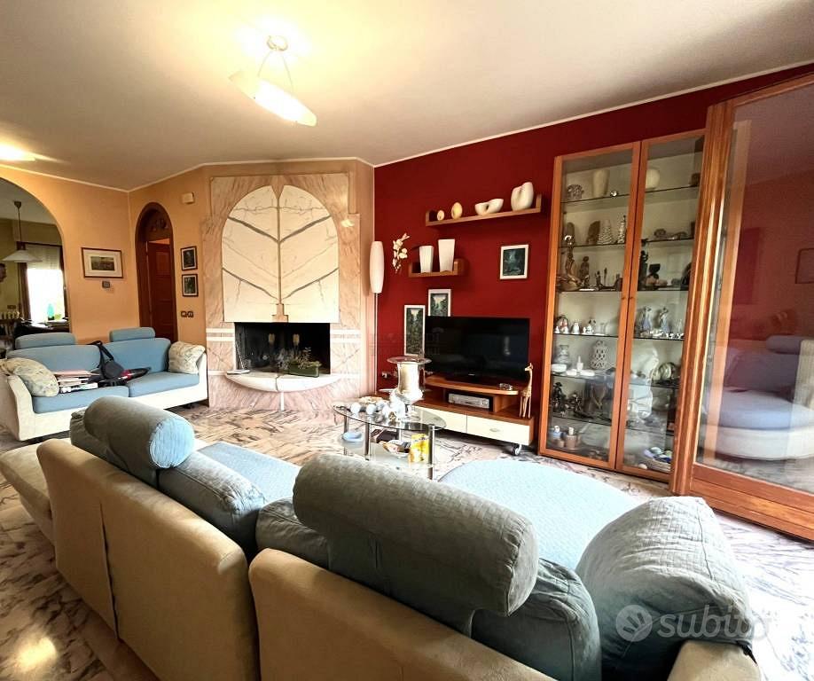 Apartment in Sansepolcro, Giardino - Vista 5