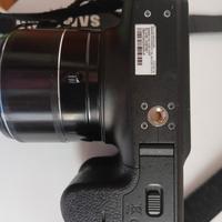 fotocamera digitale Samsung 