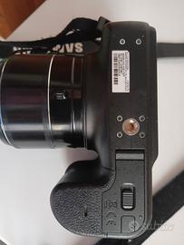 fotocamera digitale Samsung 