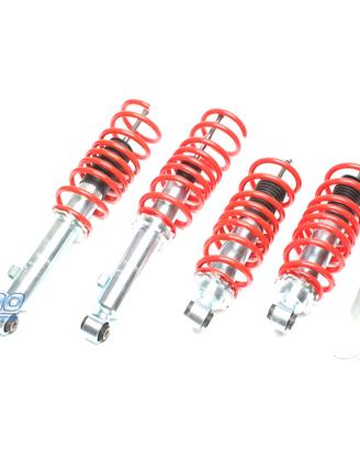 SOSPENSIONE FILETTATA TA TECHNIX MAZDA MX5 98-05
