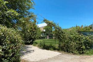 Disponibile da marzo a settembre