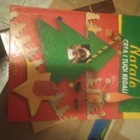 Libro natale crea i tuoi regali
