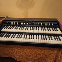 Viscount Legend Live