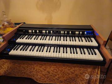 Viscount Legend Live