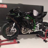 Kawasaki H2R 1/6