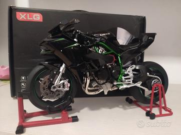 Kawasaki H2R 1/6