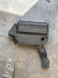 scatolo filtro aria AIRBOX fiat 1.3 multijet