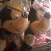 Peluche: Minni e Topolino