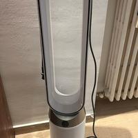 Dyson purifier cool
