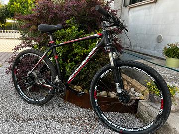 MTB Shockblaze 27,5”