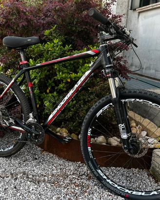 MTB Shockblaze 27,5”