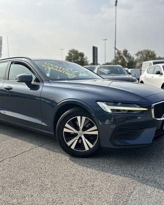 Volvo V60 D3 Business