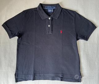 Polo Ralph Lauren x bambina