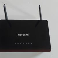 Modem Netgear AC750 WIFI