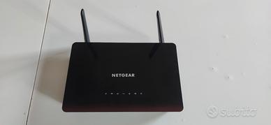 Modem Netgear AC750 WIFI