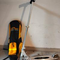 Monopattino Crazy Creek