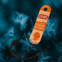 🕶️ Porta Occhiali Chums - Rope 3mm - Nuovo