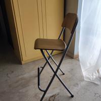 sgabello bar  Ikea  