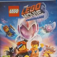 Gioco PS 4 Lego movie 2 