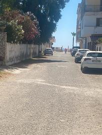 Cirò marina a 50 metri dal mare