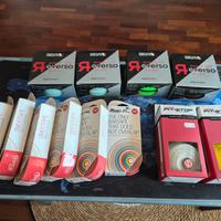 Nastri Manubrio Selle Italia, Silva,Sram