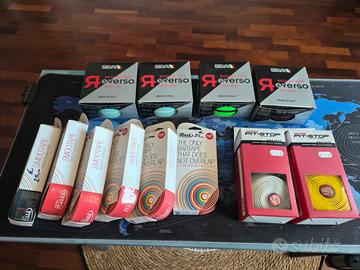 Nastri Manubrio Selle Italia, Silva,Sram