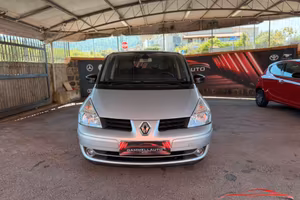 Renault Espace 2.0 175CV Initial 7 POSTI