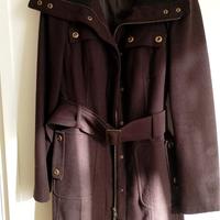 Cappotto donna ZARA BASIC