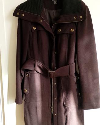 Cappotto donna ZARA BASIC