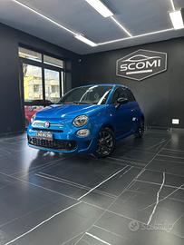 Fiat 500 1.0 Hybrid Sport