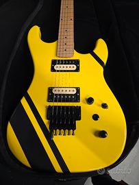 Kramer Pacer Classic EVH D-Tuna