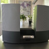 Bang & Olufsen Beosound 2000