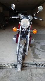 Honda GL 1000