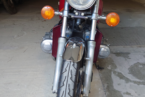 Honda GL 1000