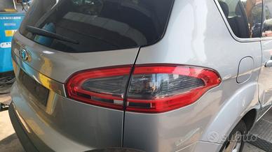 fanali posteriore FORD S MAX anno 2015(prezzo cad 