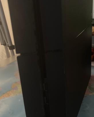 Play station 4